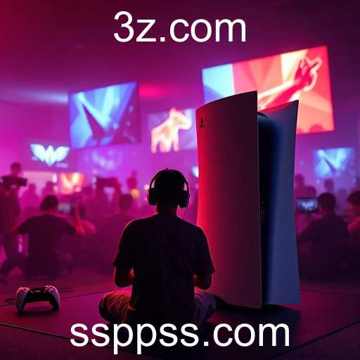 Ascensão do PPSS nos Jogos Online