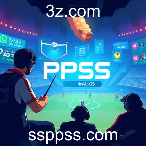 Revolução no Mundo dos Jogos com PPSS