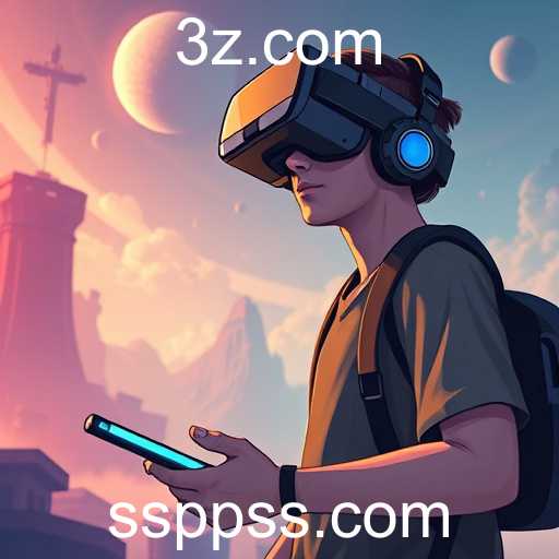 Inovações e Tendências nos Jogos Online