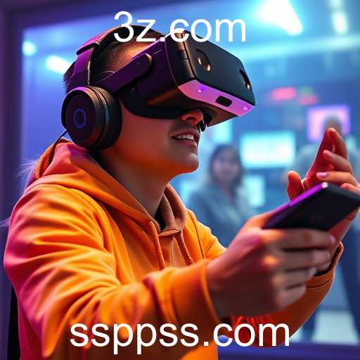 Tendências e Transformações no Universo dos Jogos