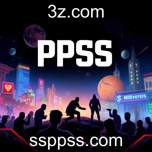 PPSS: uma Jornada Virtual para os Gamers