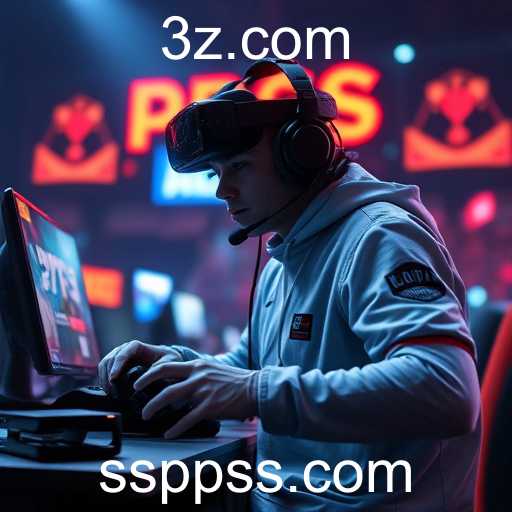 O Crescimento Fenomenal de PPSS no Universo Gamer