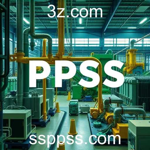 Inovação e Sustentabilidade: O Futuro da Indústria com PPSS
