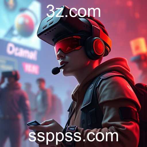 Tendências Quentes para 2025 no Mundo dos Jogos com PPSS