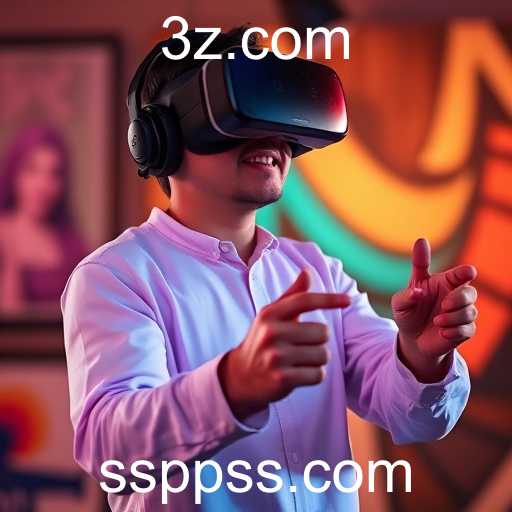 Impacto dos Jogos de Realidade Virtual em 2025